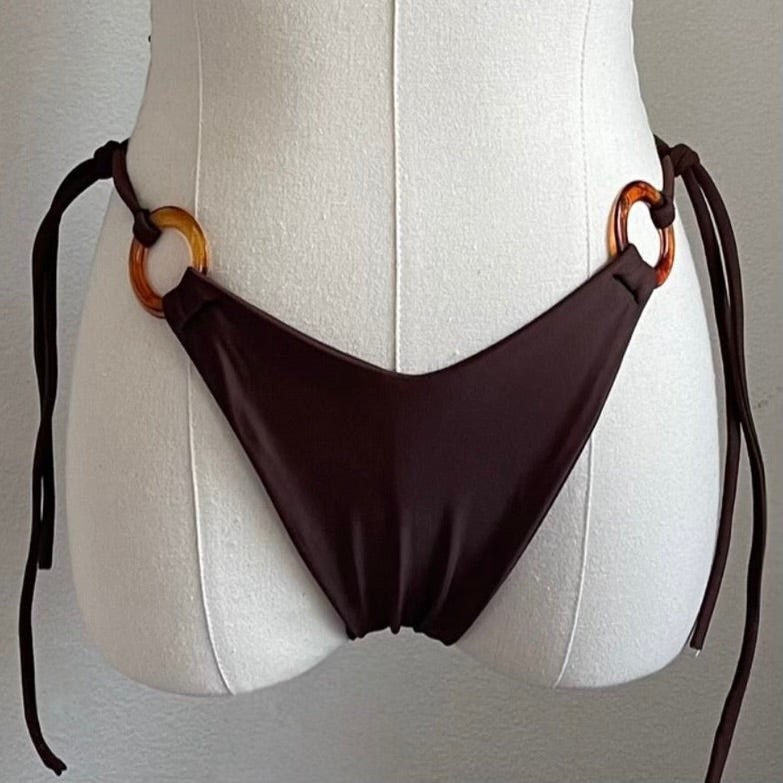 O-Ring Bottoms