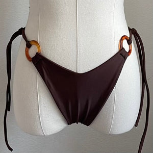 O-Ring Bottoms