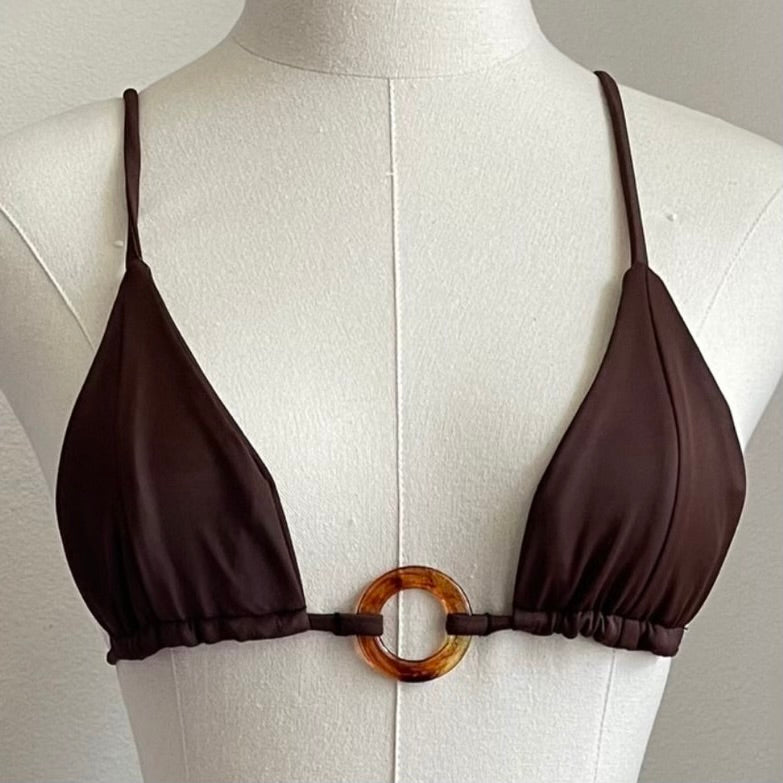 O-Ring Top