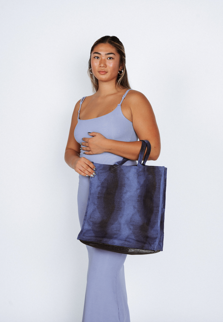 NET TOTE BAG